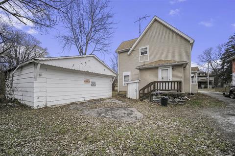 115 Wall St, Jackson, MI 49203 photo 2