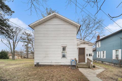 519 N Blackstone St, Jackson, MI 49201 photo 20
