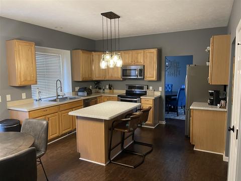 8516 Haystack, Caledonia, MI 49316 photo 11