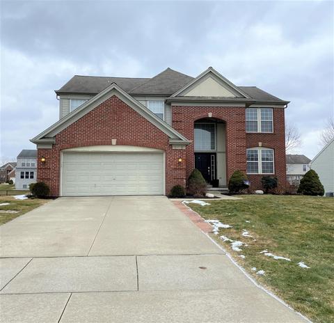 8516 Haystack, Caledonia, MI 49316 photo 1