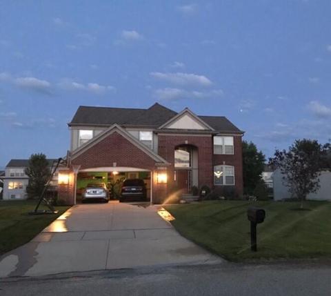 8516 Haystack, Caledonia, MI 49316 photo 2