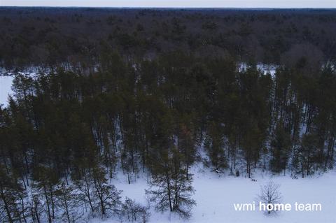 Parcel 2 N West County Line, Newaygo, MI 49337 photo 4