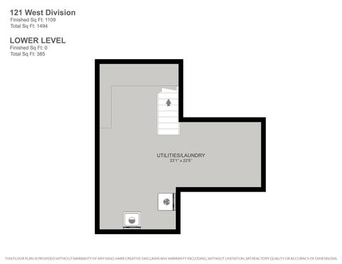 121 W Division, Belding, MI 48809 photo 43