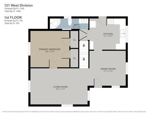 121 W Division, Belding, MI 48809 photo 41