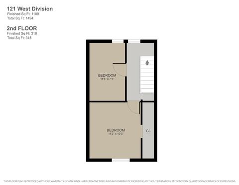 121 W Division, Belding, MI 48809 photo 42