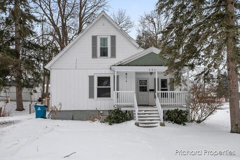 121 W Division, Belding, MI 48809 photo 1