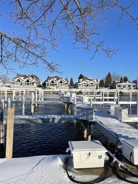 82 Marina, Manistee, MI 49660