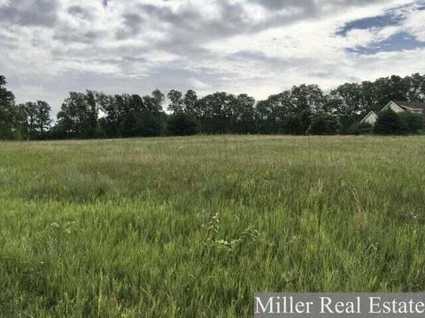 Lot 3 Hickory Hill Lane, Hastings, MI 49058