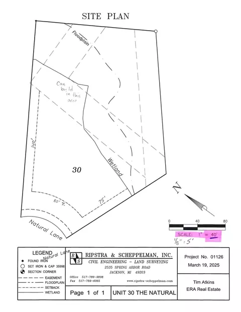 Unit 30 Natural, Jackson, MI 49203 photo 7