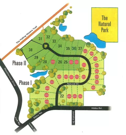 Unit 30 Natural, Jackson, MI 49203 photo 8