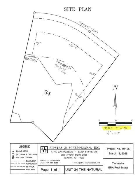 Unit 34 Natural, Jackson, MI 49203 photo 8