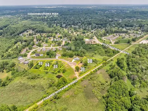 Unit 36 Natural, Jackson, MI 49203