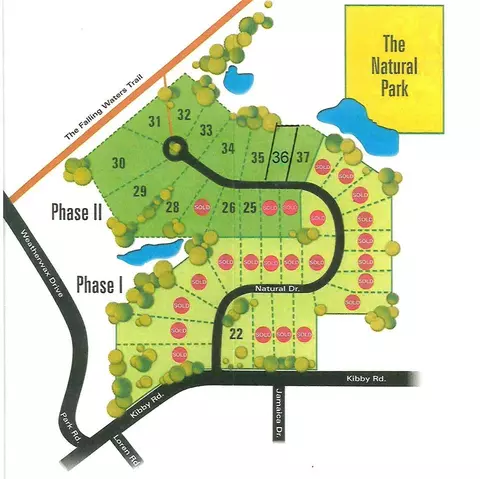 Unit 36 Natural, Jackson, MI 49203 photo 8