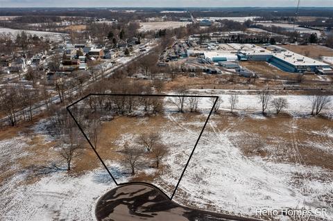 11350 Bancroft, Alto, MI 49302