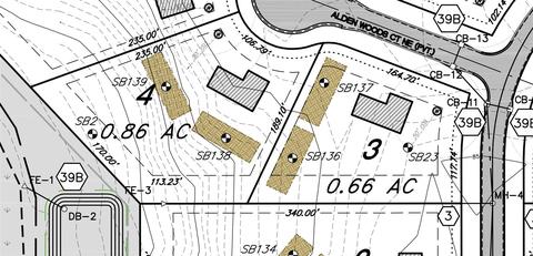 3045 Rabbit, Lowell, MI 49331