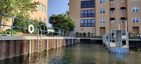 312 Water #15, Update, MI 49085 photo 3