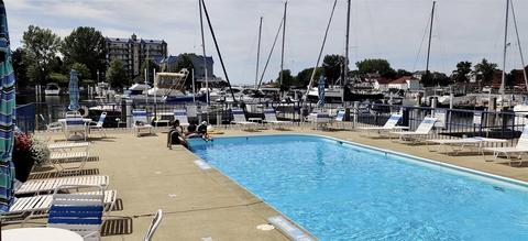 312 Water #15, Update, MI 49085 photo 6