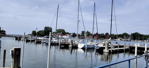 312 Water #15, Update, MI 49085 photo 10