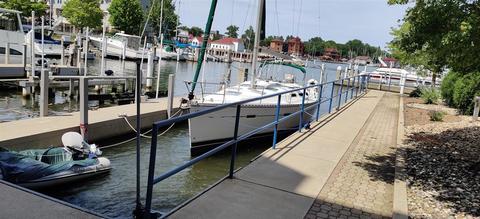312 Water #15, Update, MI 49085 photo 4