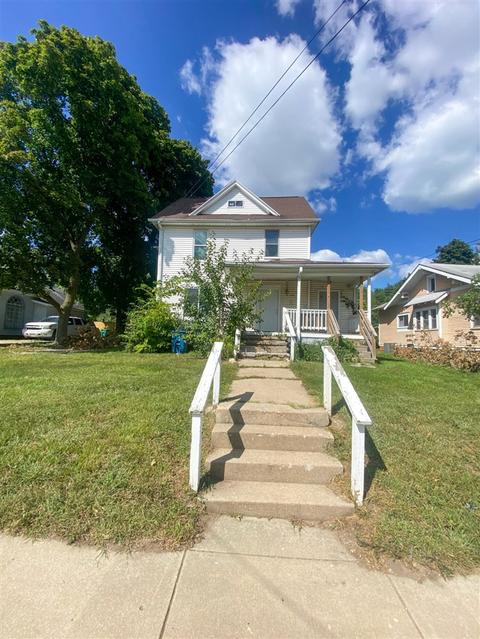 106 Battle Crk, Battle Creek, MI 49037