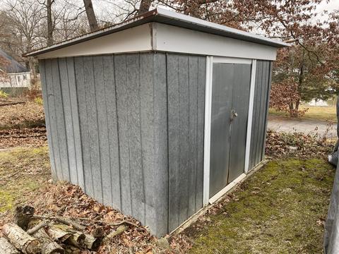 5458 Ridge Dr, Reading, MI 49274 photo 31