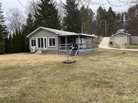 5458 Ridge Dr, Reading, MI 49274 photo 25
