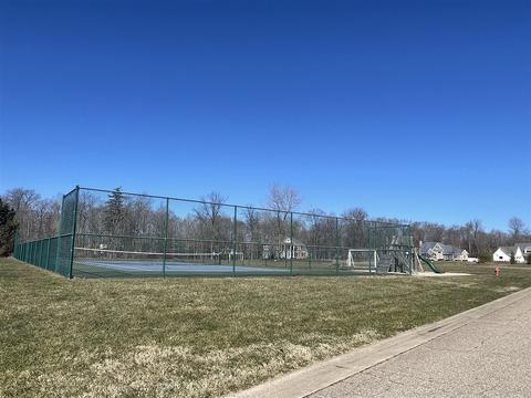 dickinson court LOT 9, Saint Joseph, MI 49085 photo 4