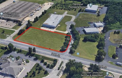 3931 S 9th, Kalamazoo, MI 49009
