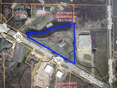 6650 Brooklyn Rd, Jackson, MI 49201 photo 19