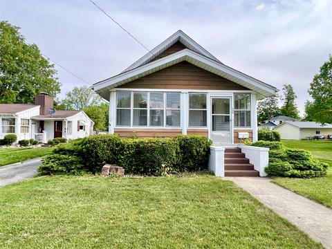 230 Compton, Bronson, MI 49028