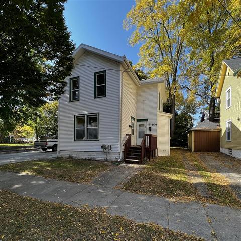 606 S Blackstone, Jackson, MI 49202