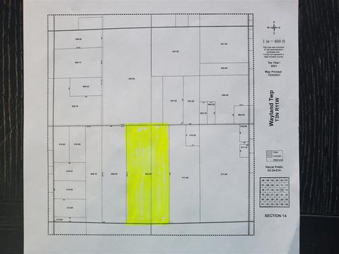 300 131st, Wayland, MI 49348