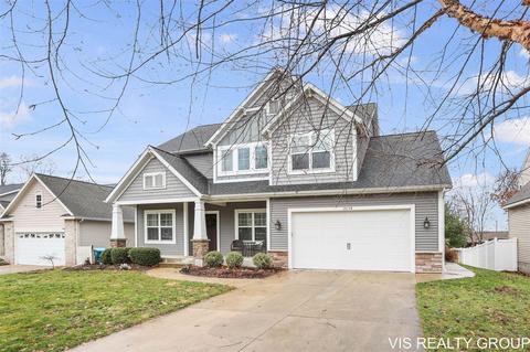 16189 Heron, Spring Lake, MI 49456