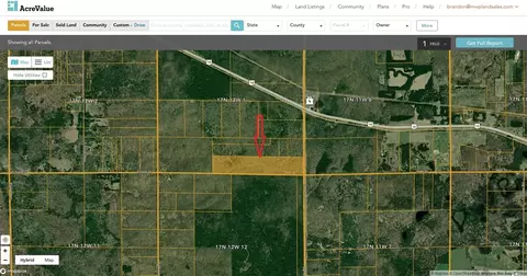 Vl State Road, Chase, MI 49623 photo 53