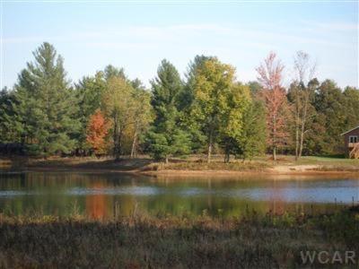 6500 Kilkenny #3, Canadian Lakes, MI 49346