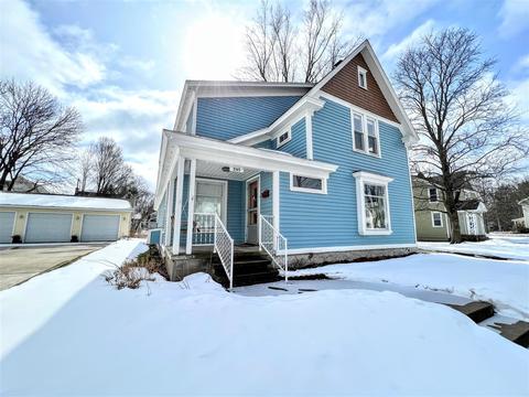 245 Mill, Big Rapids, MI 49307 photo 1