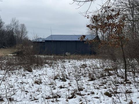0 Vl Murray Rd, Dansville, MI 48819