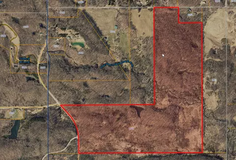 9669 Union, Pittsford, MI 49271
