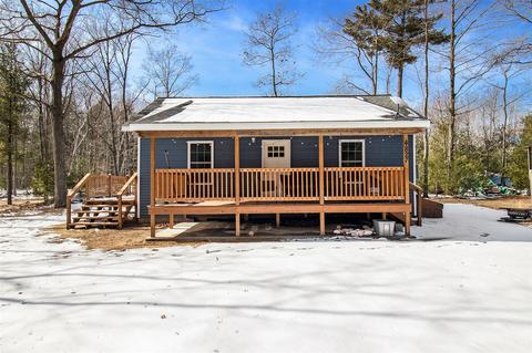 4827 Pine, Mears, MI 49436 photo 1