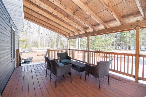 4827 Pine, Mears, MI 49436 photo 16
