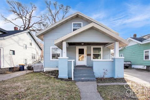 1922 Prospect Ave SE, Grand Rapids, MI 49507 | 28 Photos | MLS ...