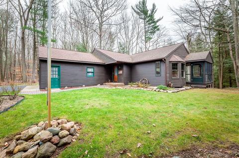 5101 Brookside, Whitehall, MI 49461 photo 1