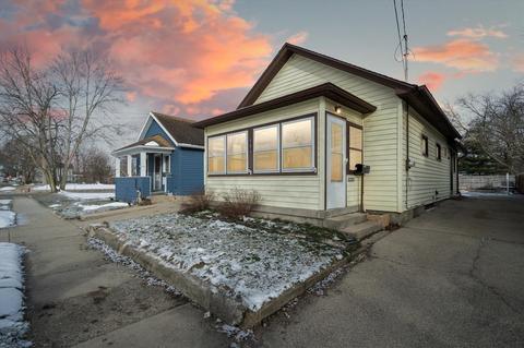 506 Detroit, Jackson, MI 49201 photo 1