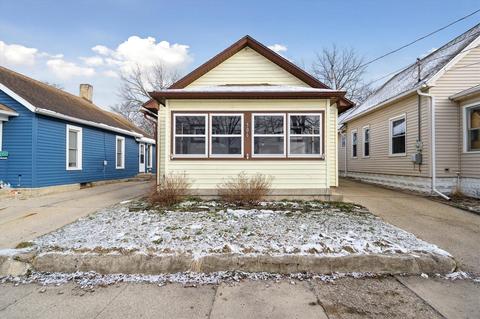 506 Detroit, Jackson, MI 49201 photo 3