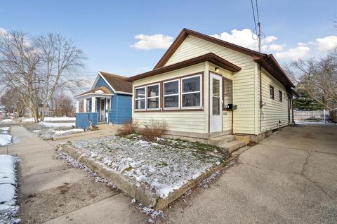 506 Detroit, Jackson, MI 49201 photo 4