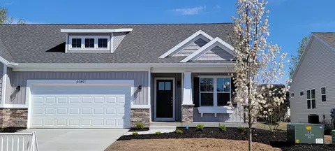 6169 Essex #72, Allendale, MI 49401
