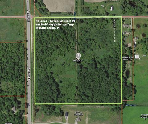 5121 Skuse, Osseo, MI 49266