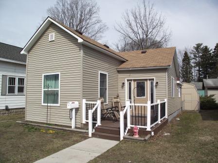 311 E Foster, Ludington, MI 49431