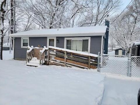 1044 Winifred St, Jackson, MI 49202 photo 1