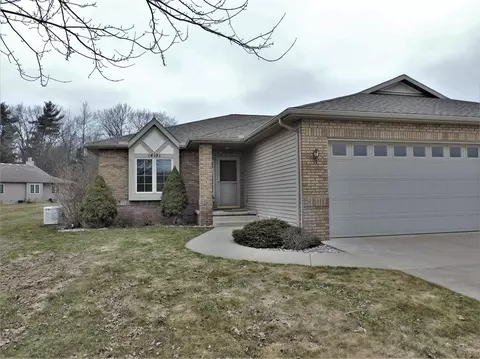 14101 Rivers, Big Rapids, MI 49307